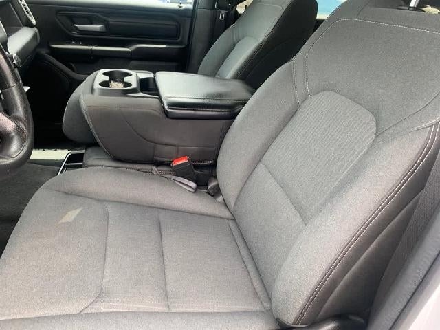 2023 RAM 1500 Tradesman 4x4 Crew Cab 5'7" Box