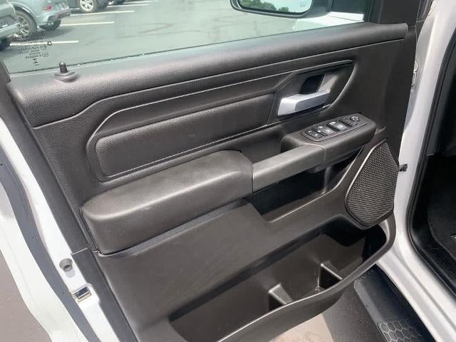 2023 RAM 1500 Tradesman 4x4 Crew Cab 5'7" Box