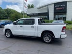 2023 RAM 1500 Tradesman 4x4 Crew Cab 5'7" Box