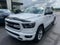 2023 RAM 1500 Tradesman 4x4 Crew Cab 5'7" Box