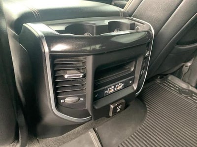 2021 RAM 1500 Laramie 4x4 Crew Cab 5'7" Box