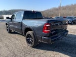 2021 RAM 1500 Laramie 4x4 Crew Cab 5'7" Box
