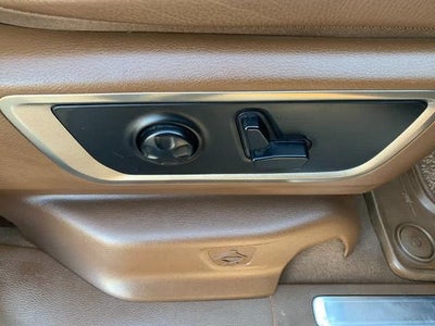 2019 RAM 1500 Longhorn 4x4 Crew Cab 5'7" Box