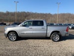 2019 RAM 1500 Longhorn 4x4 Crew Cab 5'7" Box