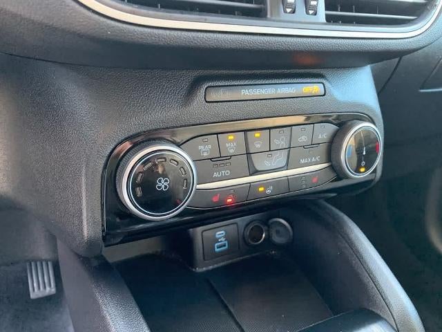 2022 Ford Escape SE AWD