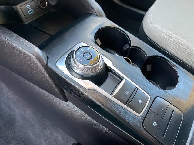 2022 Ford Escape SE AWD