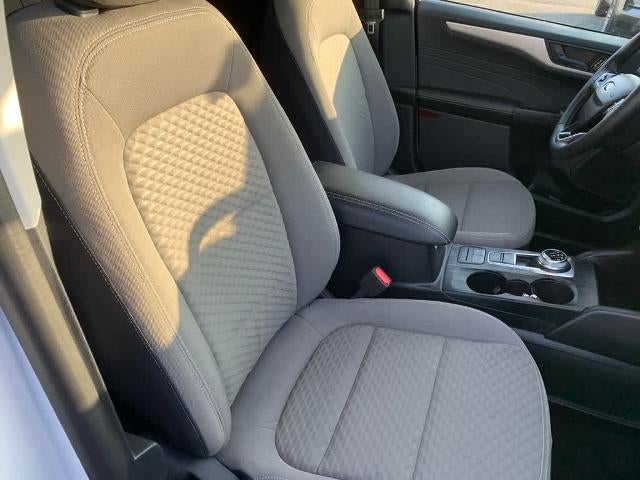 2022 Ford Escape SE AWD