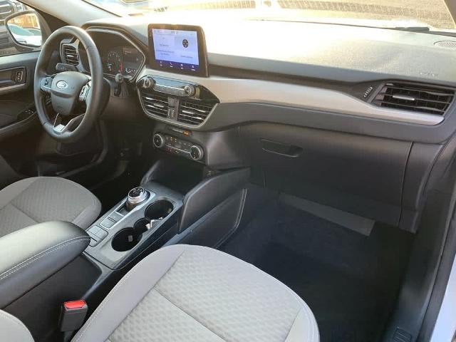2022 Ford Escape SE AWD