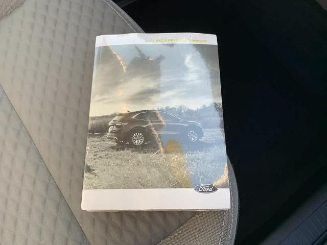 2022 Ford Escape SE AWD