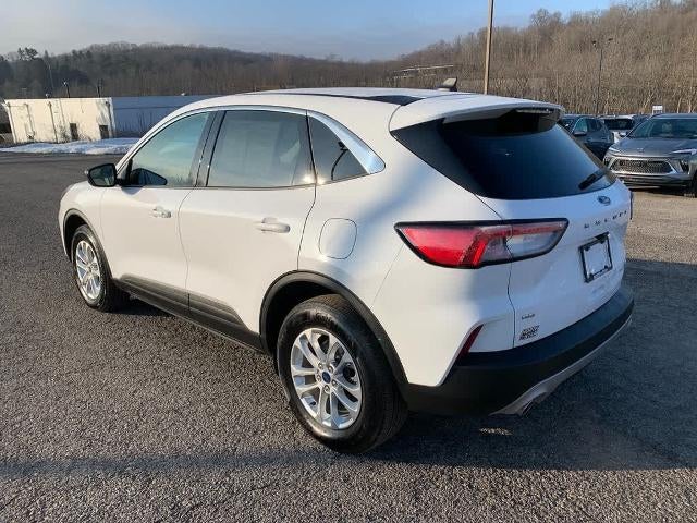 2022 Ford Escape SE AWD