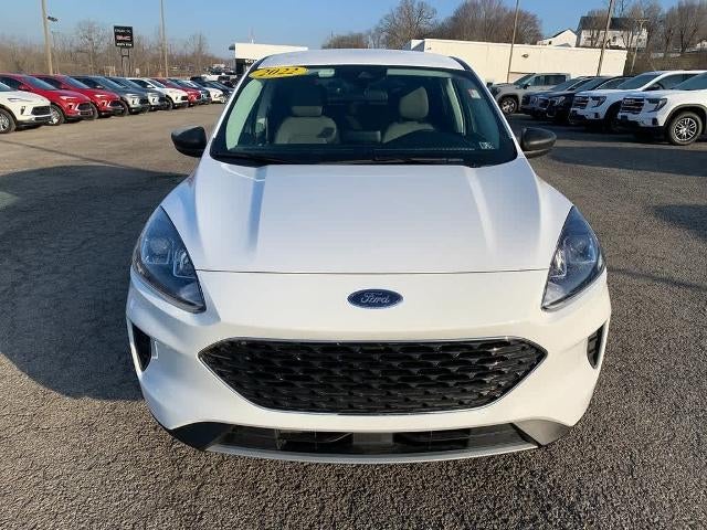 2022 Ford Escape SE AWD