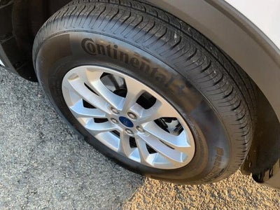 2022 Ford Escape SE AWD