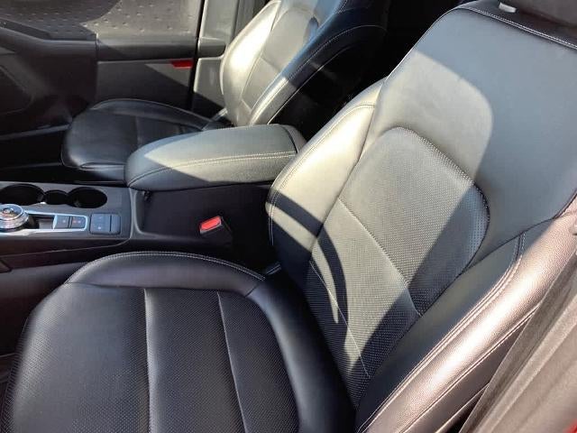 2020 Ford Escape SEL AWD