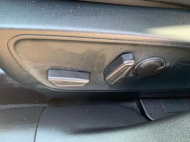 2020 Ford Escape SEL AWD