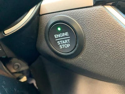 2020 Ford Escape SEL AWD