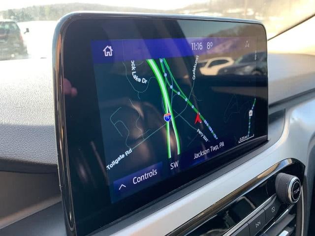 2020 Ford Escape SEL AWD