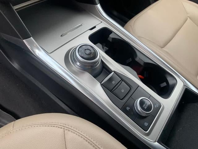 2020 Ford Explorer XLT 4WD