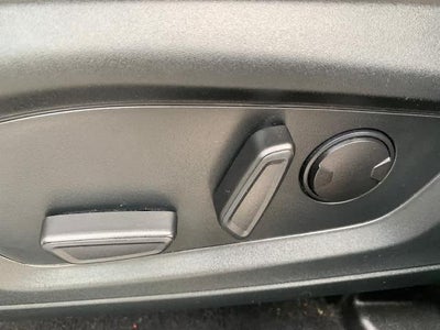 2020 Ford Explorer XLT 4WD