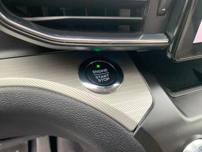 2020 Ford Explorer XLT 4WD