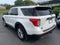2020 Ford Explorer XLT 4WD