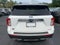 2020 Ford Explorer XLT 4WD