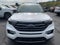 2020 Ford Explorer XLT 4WD