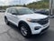 2020 Ford Explorer XLT 4WD