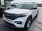 2020 Ford Explorer XLT 4WD