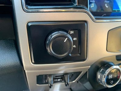 2022 Ford F-250 LARIAT 4WD Crew Cab 6.75' Box