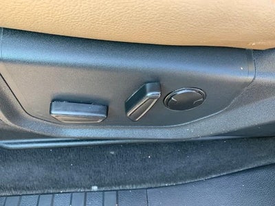 2022 Ford F-250 LARIAT 4WD Crew Cab 6.75' Box