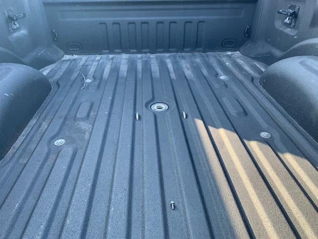 2022 Ford F-250 LARIAT 4WD Crew Cab 6.75' Box