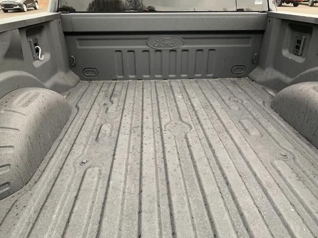 2024 Ford F-350 LARIAT 4WD Crew Cab 6.75' Box
