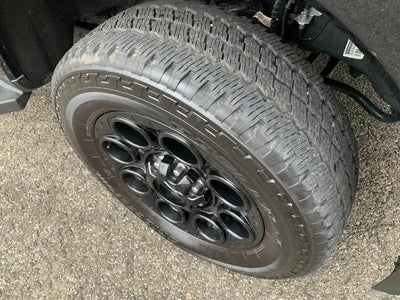 2024 Ford F-350 LARIAT 4WD Crew Cab 6.75' Box