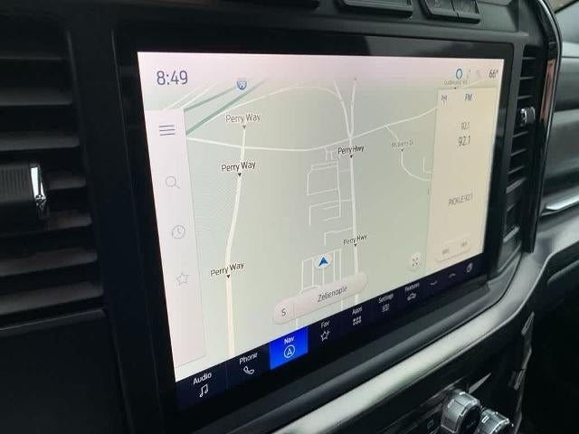 2024 Ford F-350 LARIAT 4WD Crew Cab 6.75' Box