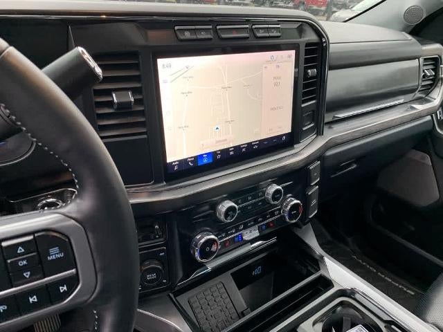 2024 Ford F-350 LARIAT 4WD Crew Cab 6.75' Box