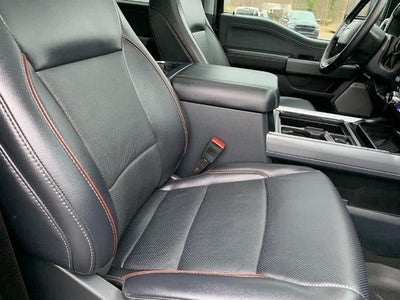 2024 Ford F-350 LARIAT 4WD Crew Cab 6.75' Box