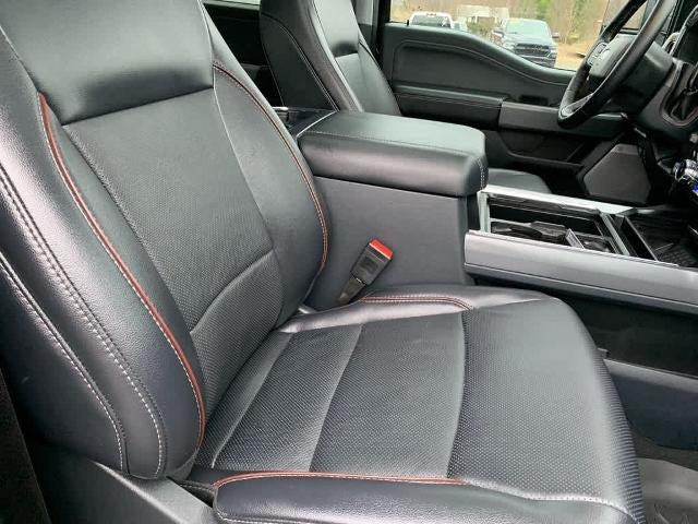 2024 Ford F-350 LARIAT 4WD Crew Cab 6.75' Box