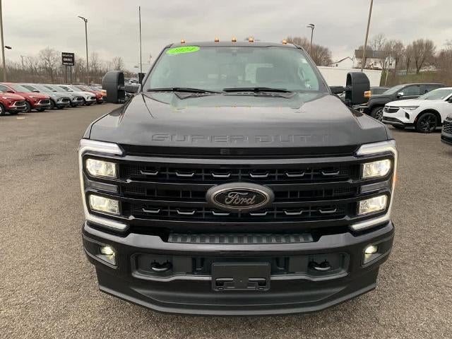 2024 Ford F-350 LARIAT 4WD Crew Cab 6.75' Box