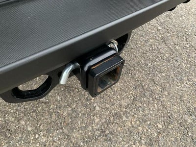 2024 Ford F-350 LARIAT 4WD Crew Cab 6.75' Box