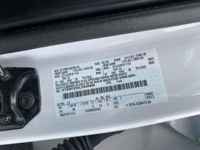 2020 Ford F-150 XLT 4WD SuperCrew 5.5' Box