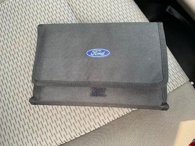 2018 Ford F-150 XLT 4WD SuperCab 6.5' Box