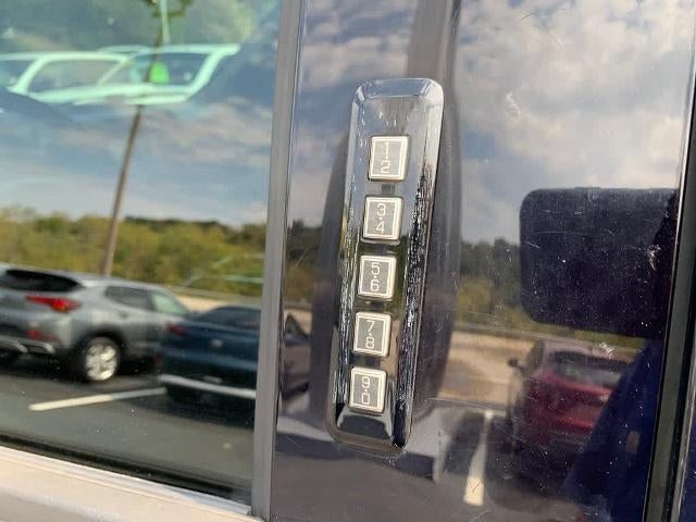 2018 Ford F-150 XLT 4WD SuperCab 6.5' Box
