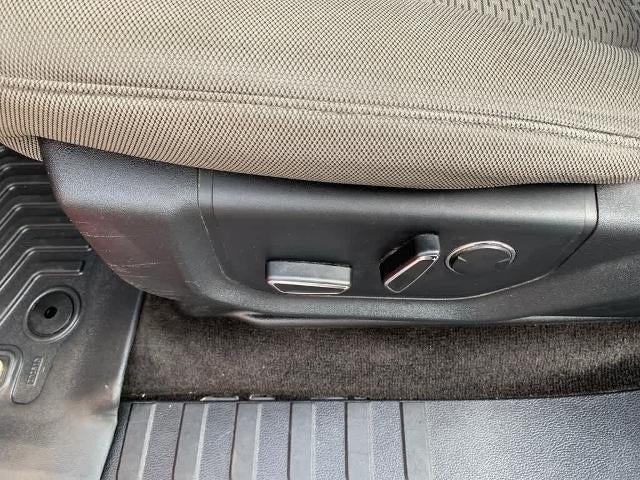 2018 Ford F-150 XLT 4WD SuperCab 6.5' Box