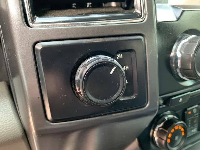 2018 Ford F-150 XLT 4WD SuperCab 6.5' Box