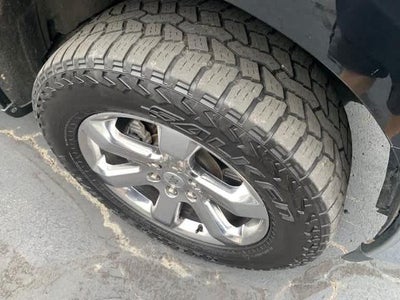 2021 Ford F-150 King Ranch 4WD SuperCrew 5.5' Box