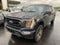 2021 Ford F-150 XLT 4WD SuperCrew 5.5' Box