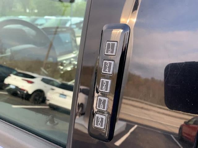 2022 Ford F-150 XLT 4WD SuperCrew 5.5' Box