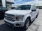 2018 Ford F-150 XLT 4WD SuperCab 6.5' Box