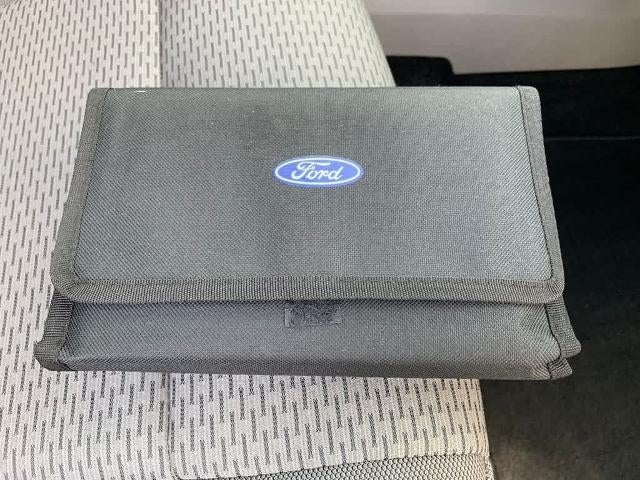 2018 Ford F-150 XLT 4WD SuperCab 6.5' Box
