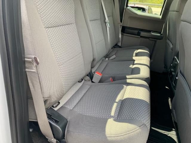 2018 Ford F-150 XLT 4WD SuperCab 6.5' Box